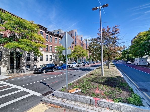 57 Brighton Ave C, Boston MA 02134