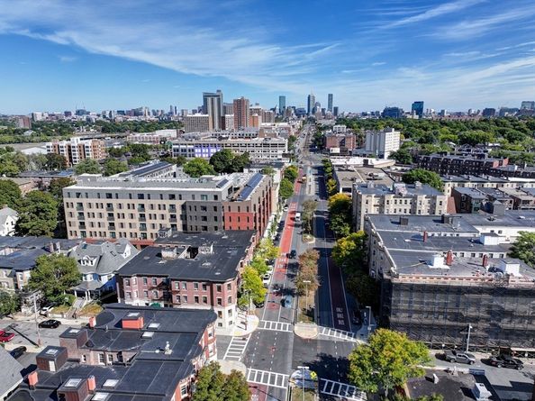 57 Brighton Ave C, Boston MA 02134