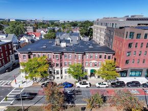 57 Brighton Ave C, Boston MA 02134