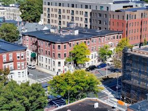 57 Brighton Ave C, Boston MA 02134