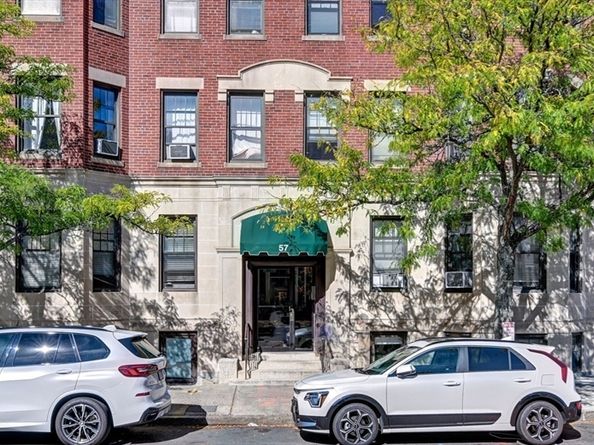 57 Brighton Ave C, Boston MA 02134
