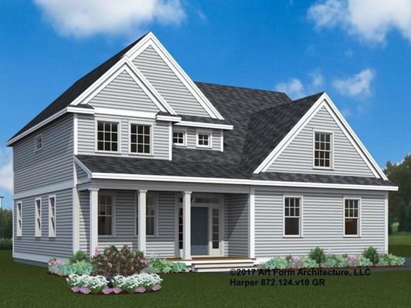 62 High Street Lot 2, Stoneham MA 02180