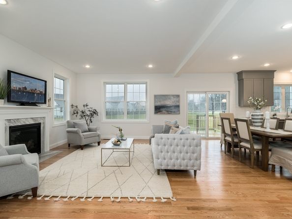 62 High Street Lot 2, Stoneham MA 02180