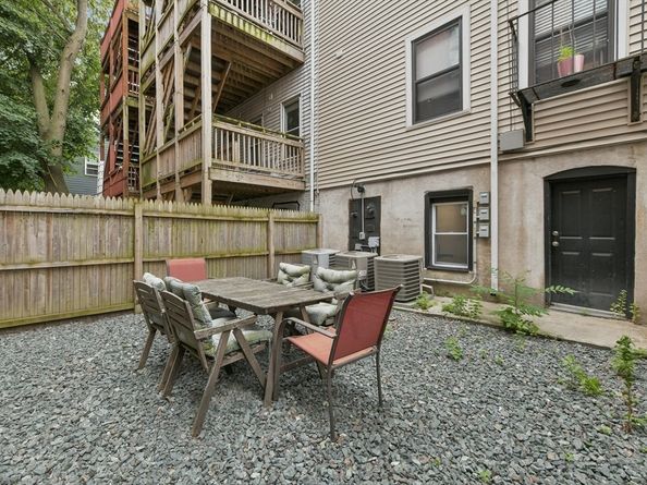 135 Havre Street 2, Boston MA 02128