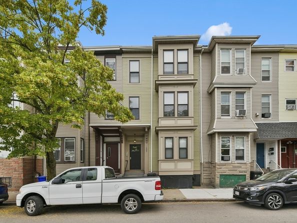135 Havre Street 2, Boston MA 02128