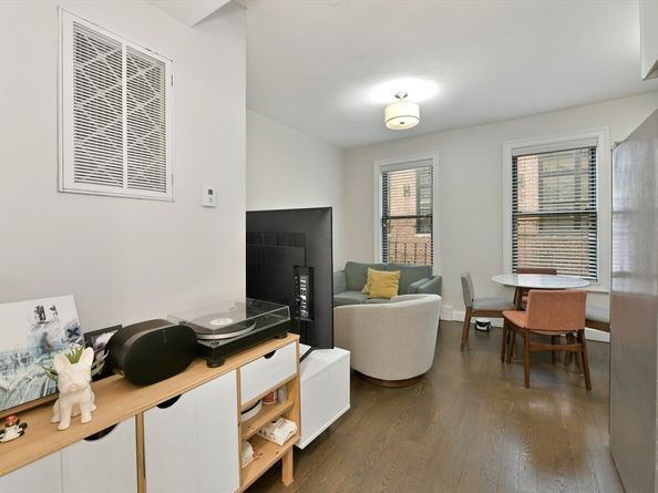 135 Havre Street 2, Boston MA 02128