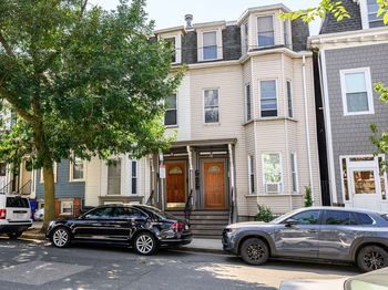 13 Telegraph St