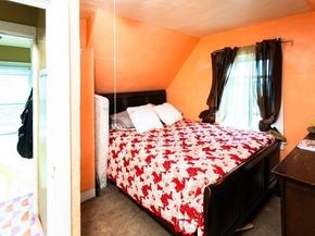 43 Aldrich St, Boston MA 02131