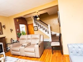 43 Aldrich St, Boston MA 02131