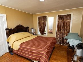 43 Aldrich St, Boston MA 02131