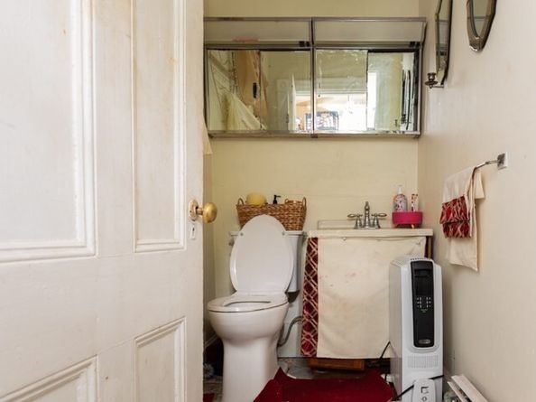 43 Aldrich St, Boston MA 02131