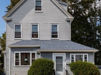 43 Aldrich St