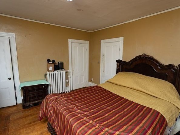 43 Aldrich St, Boston MA 02131