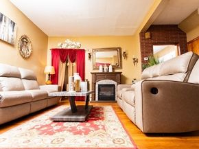 43 Aldrich St, Boston MA 02131