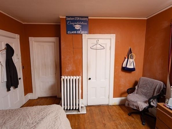 43 Aldrich St, Boston MA 02131