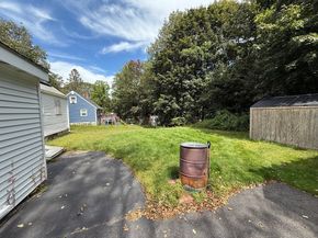 473 Pleasant St, Leicester MA 01524