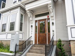 505 E Broadway 2, Boston MA 02127