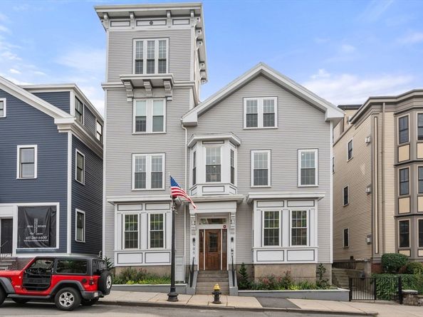 505 E Broadway 2, Boston MA 02127