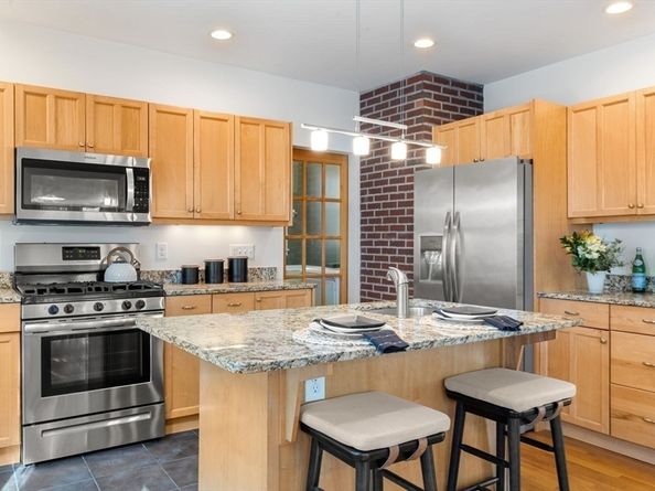 40 Gartland 2, Boston MA 02130