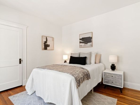 40 Gartland 2, Boston MA 02130