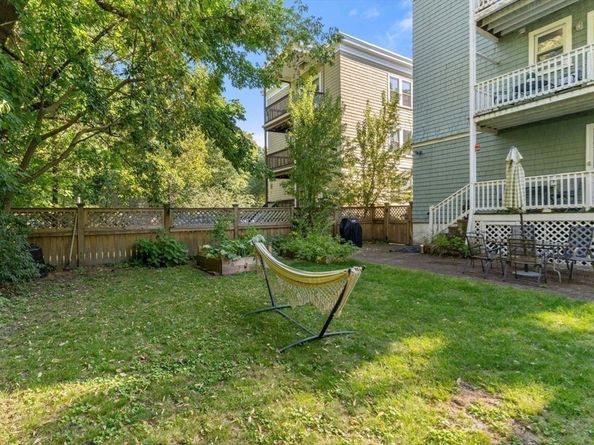 40 Gartland 2, Boston MA 02130