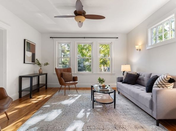 40 Gartland 2, Boston MA 02130