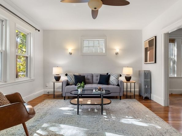 40 Gartland 2, Boston MA 02130