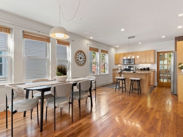 40 Gartland 2, Boston MA 02130