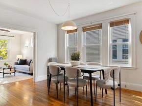 40 Gartland 2, Boston MA 02130