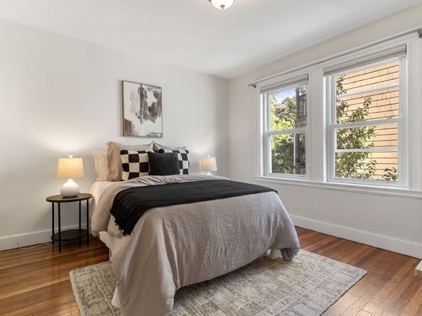 40 Gartland 2, Boston MA 02130