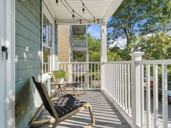 40 Gartland 2, Boston MA 02130