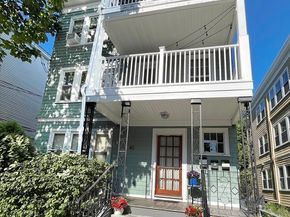 40 Gartland 2, Boston MA 02130