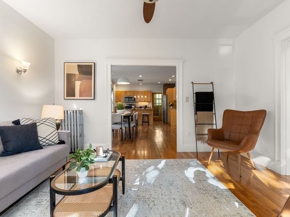 40 Gartland 2, Boston MA 02130