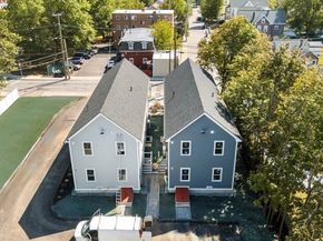 69 Readville St A, Boston MA 02136