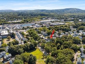 69 Readville St A, Boston MA 02136