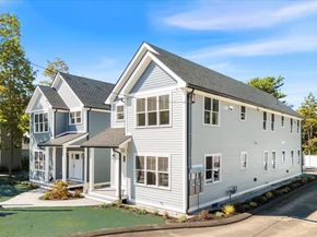 69 Readville St A, Boston MA 02136