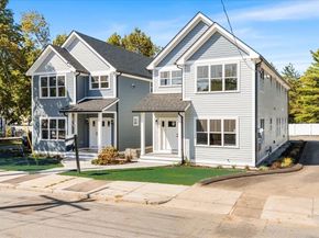 69 Readville St A, Boston MA 02136