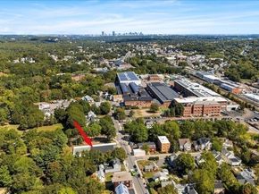 69 Readville St A, Boston MA 02136