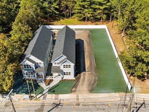 69 Readville St A, Boston MA 02136