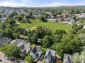 103 Belgrade Ave 2, Boston MA 02131