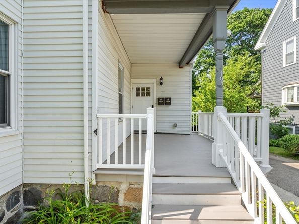103 Belgrade Ave 2, Boston MA 02131