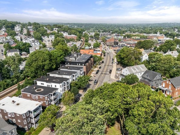 103 Belgrade Ave 2, Boston MA 02131