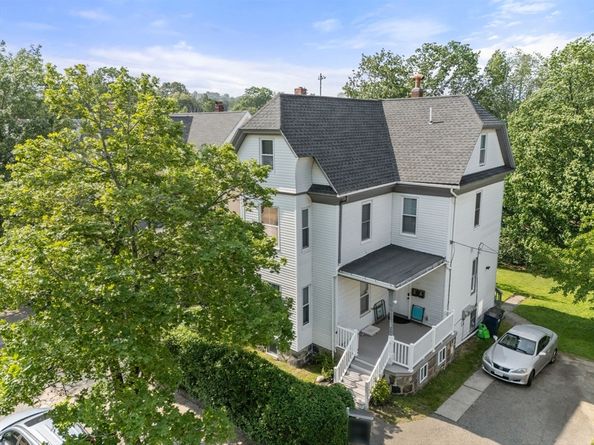 103 Belgrade Ave 2, Boston MA 02131