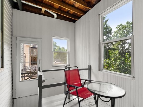 103 Belgrade Ave 2, Boston MA 02131