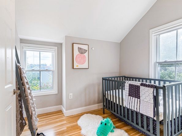 12 Shawmut Park, Newton MA 02464