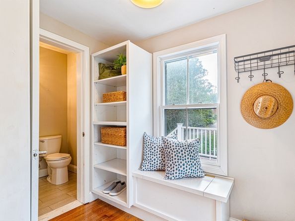 12 Shawmut Park, Newton MA 02464