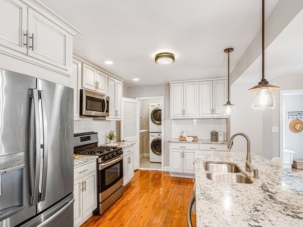 12 Shawmut Park, Newton MA 02464