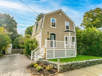 12 Shawmut Park