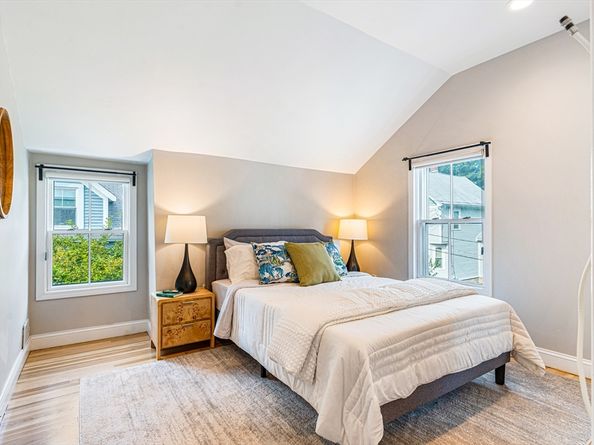 12 Shawmut Park, Newton MA 02464