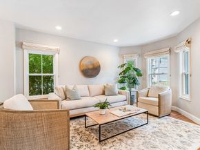 12 Shawmut Park, Newton MA 02464